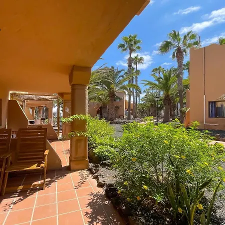 Amazing Oasis Dunas Casa Fiona By B-rent Corralejo