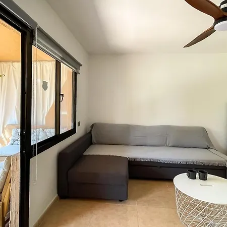 Amazing Oasis Dunas Casa Fiona By B-rent Апартаменты *