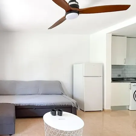 B-rent Amazing Casa Fiona * Corralejo