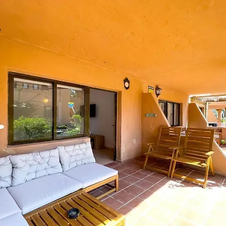 Amazing Oasis Dunas Casa Fiona By B-rent