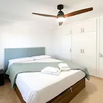 Lejlighed Amazing Oasis Dunas Casa Fiona By B-rent *