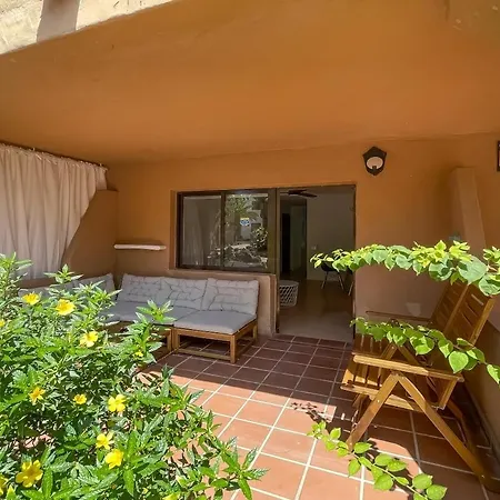 Amazing Oasis Dunas Casa Fiona By B-rent *